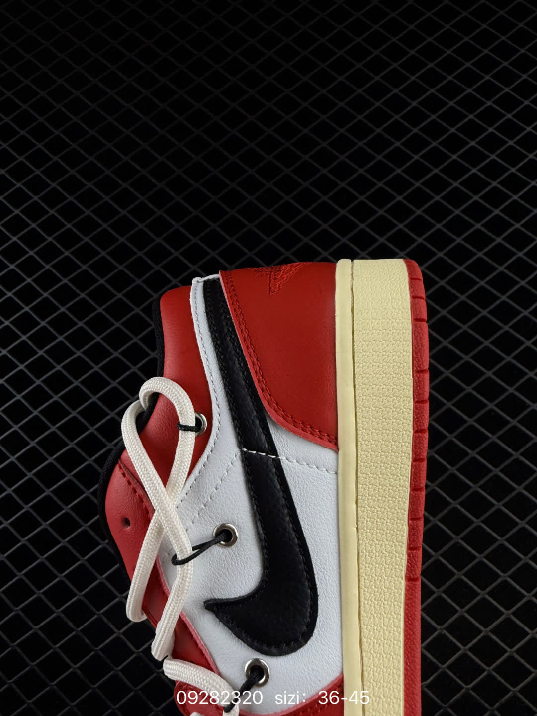 Nike Air Jordan 1 Low-DC0774-416